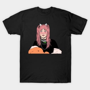 Jenna Marbles T-Shirt